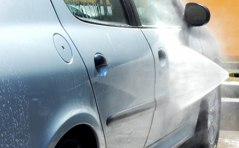 Information on Car Detailing