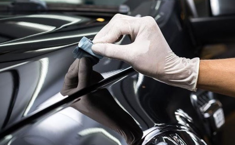 Car Detailing Images