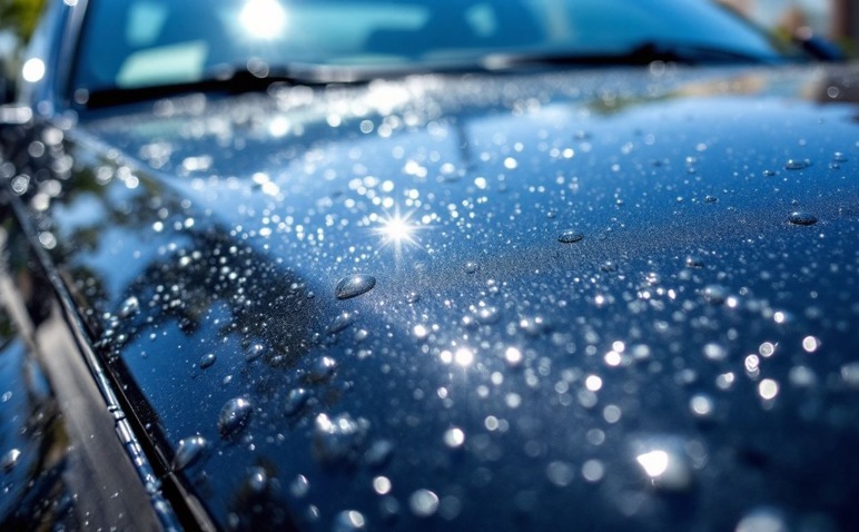 Car Detailing Images