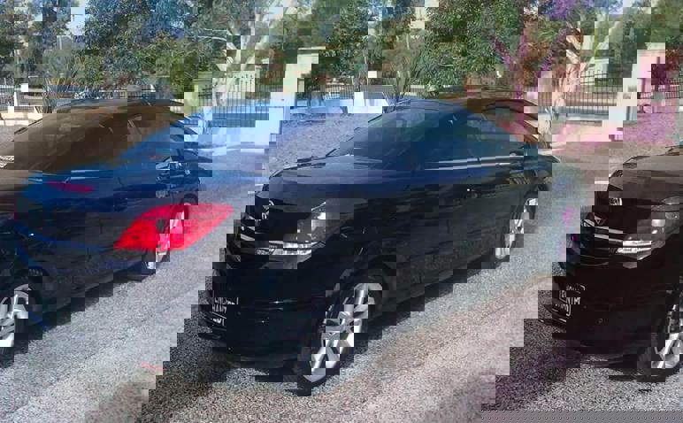 Information on Car Detailing