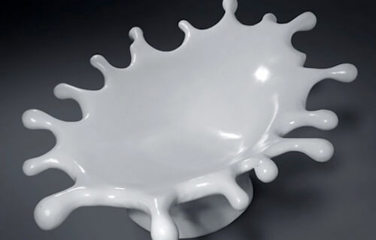 Cleaning Milk Spillages and Eliminating Stale Odours