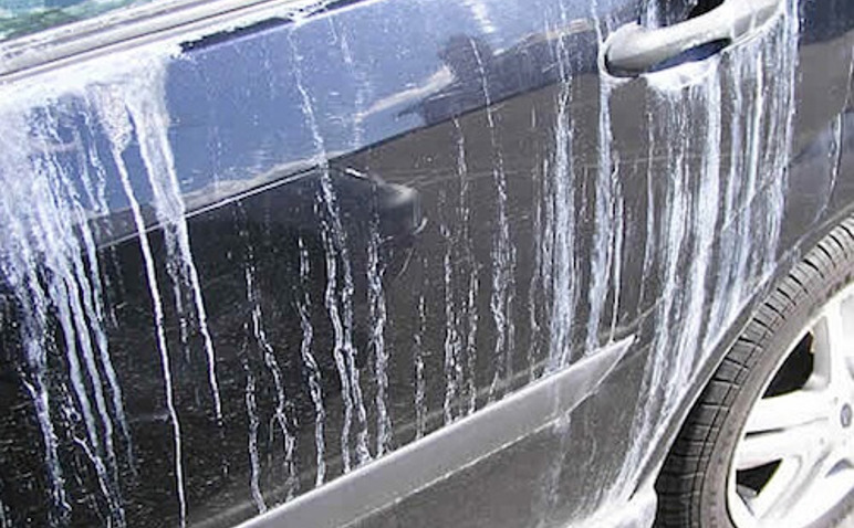 Information on Car Detailing