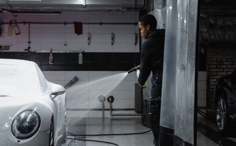 Information on Car Detailing
