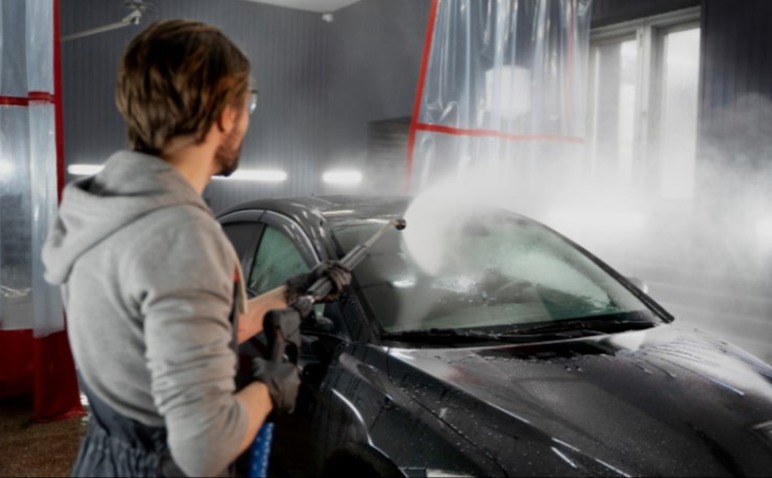 Information on Car Detailing